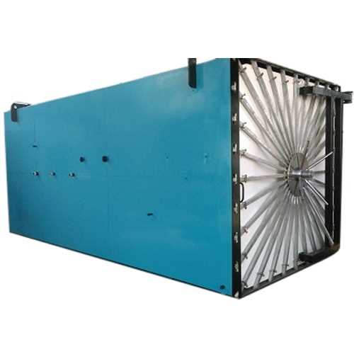 Herbal Sterilizer
